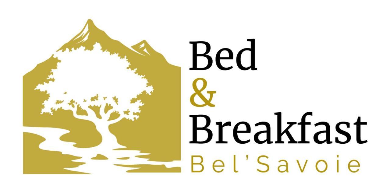 Bed&Breakfast Bel'Savoie Bonneguete Exterior foto