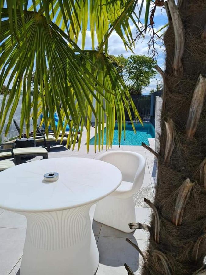 Bed&Breakfast Bel'Savoie Bonneguete Exterior foto